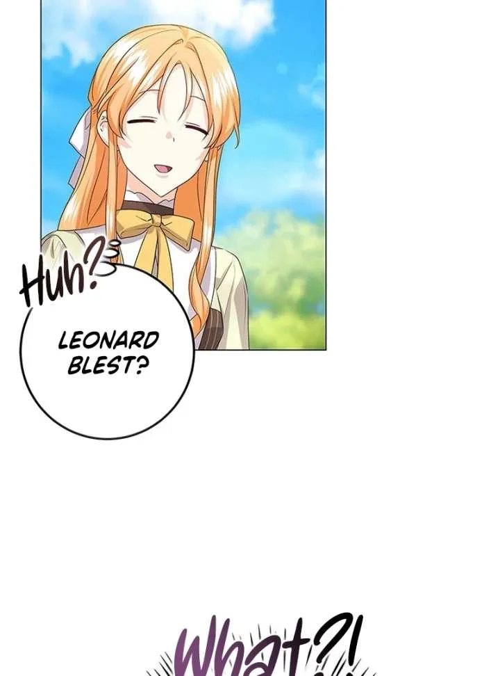 I Need a Sponsor Chapter 36 page 111