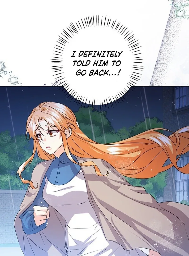 I Need a Sponsor Chapter 38 page 33