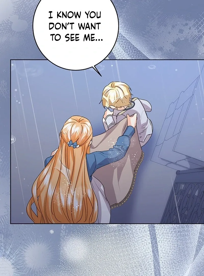 I Need a Sponsor Chapter 38 page 45