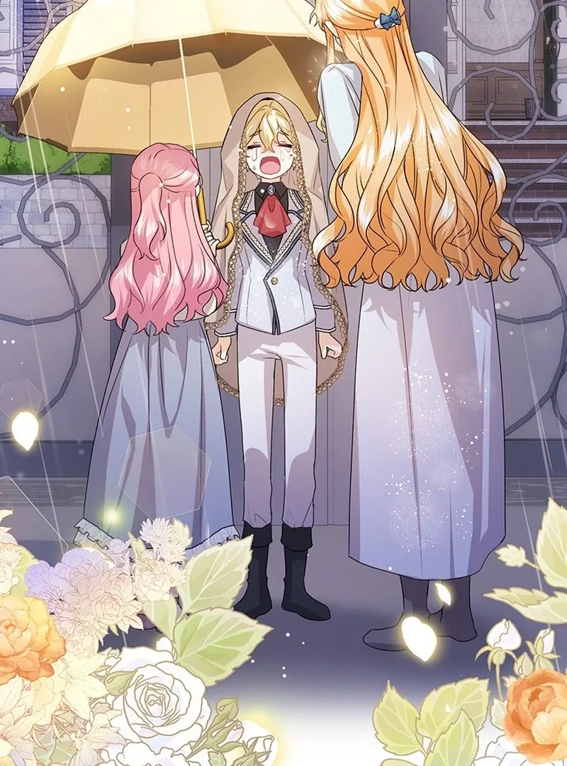 I Need a Sponsor Chapter 38 page 54