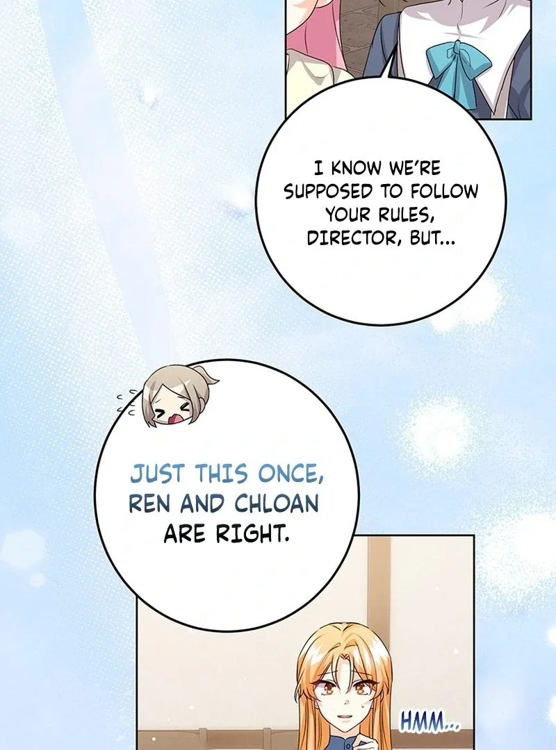 I Need a Sponsor Chapter 38 page 70