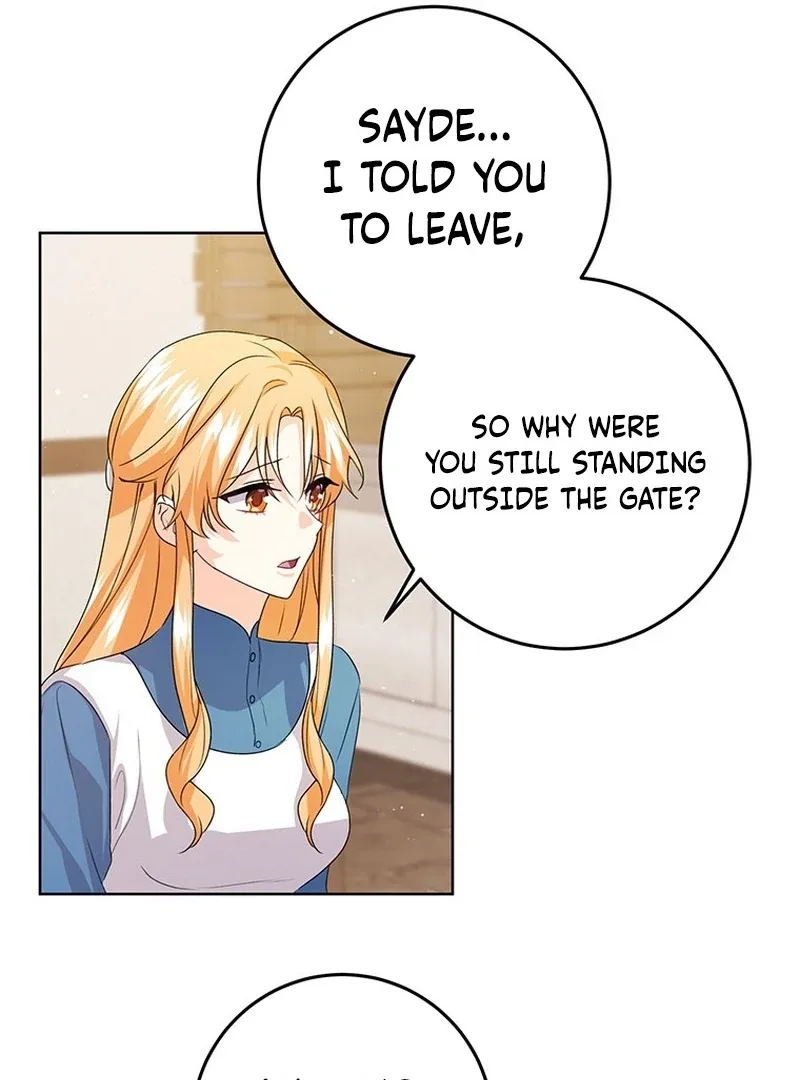 I Need a Sponsor Chapter 38 page 59