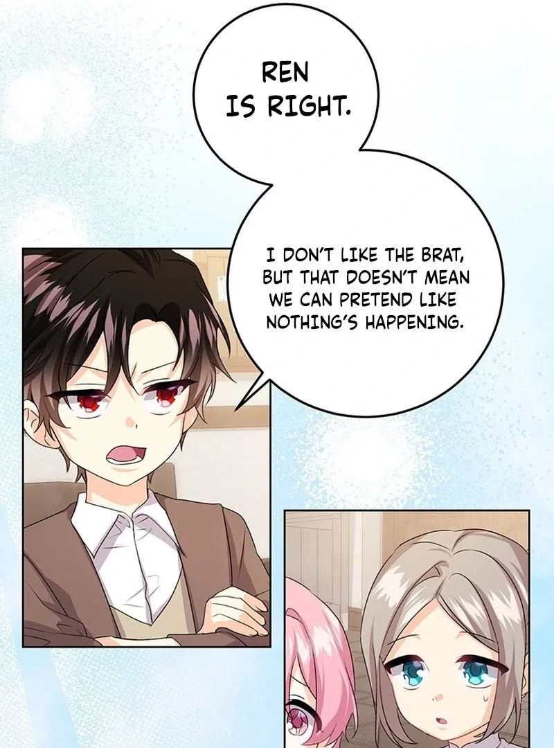 I Need a Sponsor Chapter 38 page 69