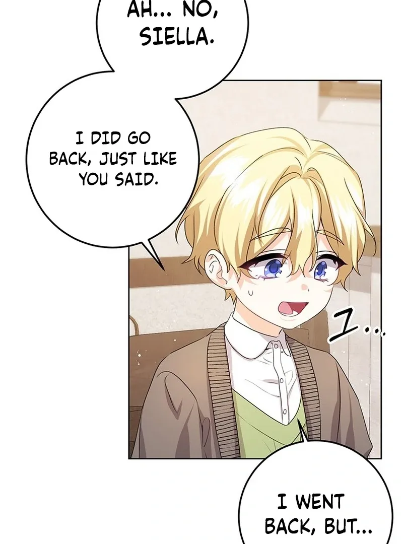 I Need a Sponsor Chapter 38 page 60
