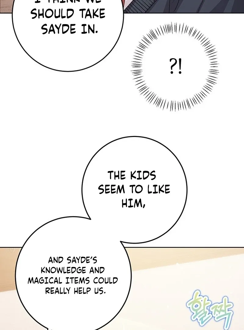 I Need a Sponsor Chapter 38 page 89