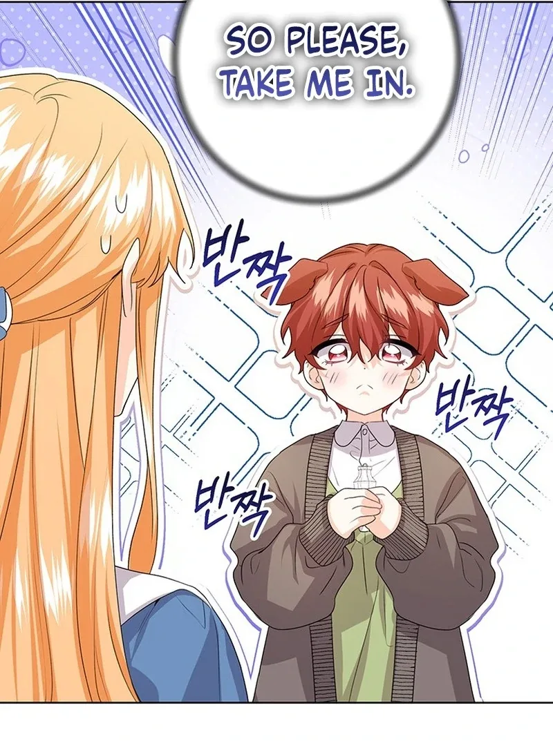 I Need a Sponsor Chapter 38 page 84