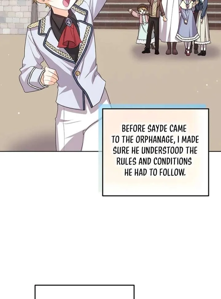 I Need a Sponsor Chapter 39 page 5