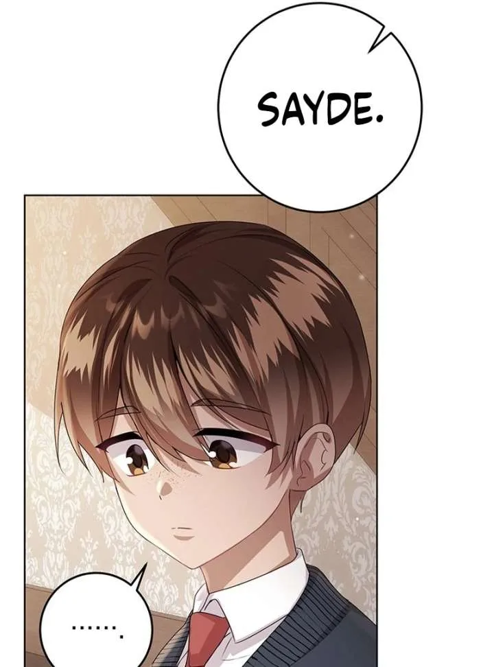I Need a Sponsor Chapter 39 page 19