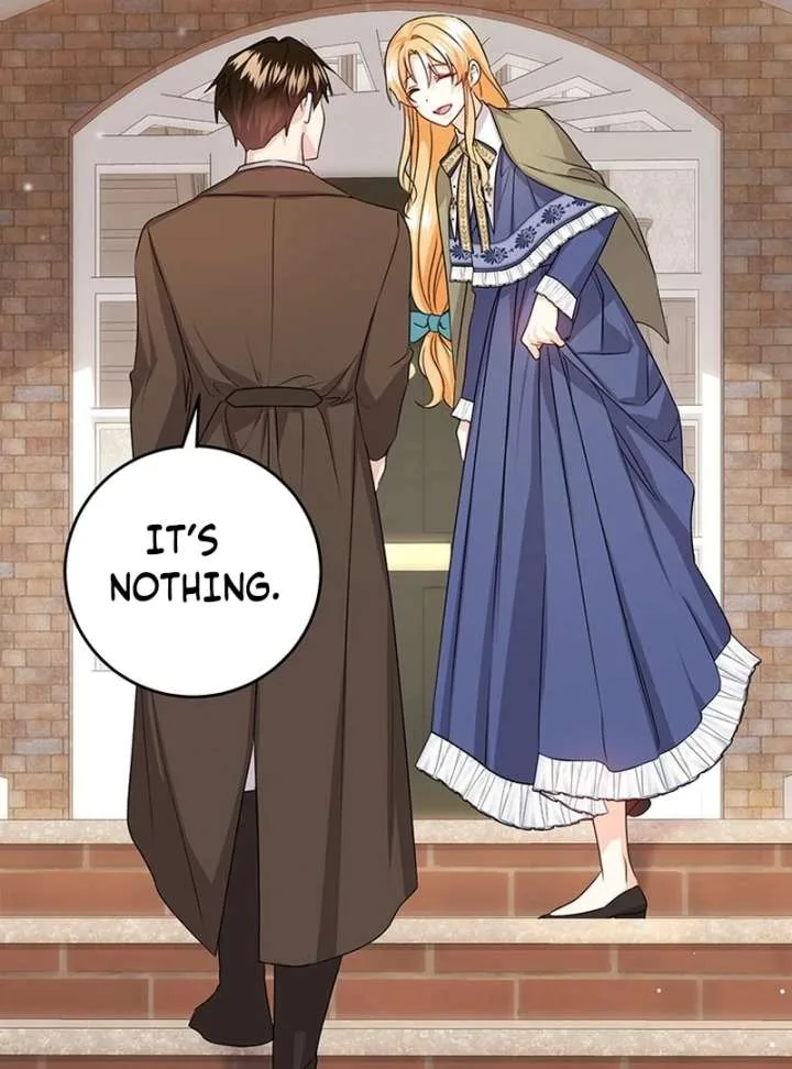 I Need a Sponsor Chapter 41 page 7