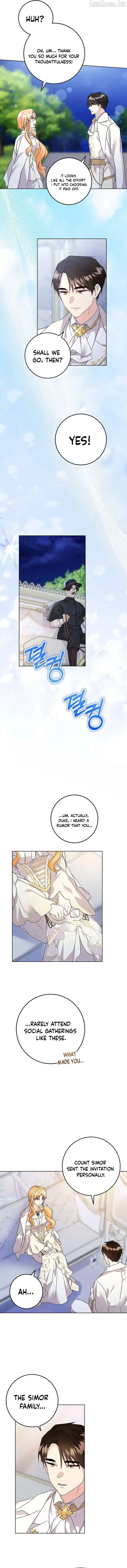 I Need a Sponsor Chapter 44 page 7