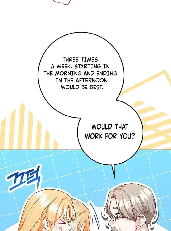 I Need a Sponsor Chapter 41 page 23