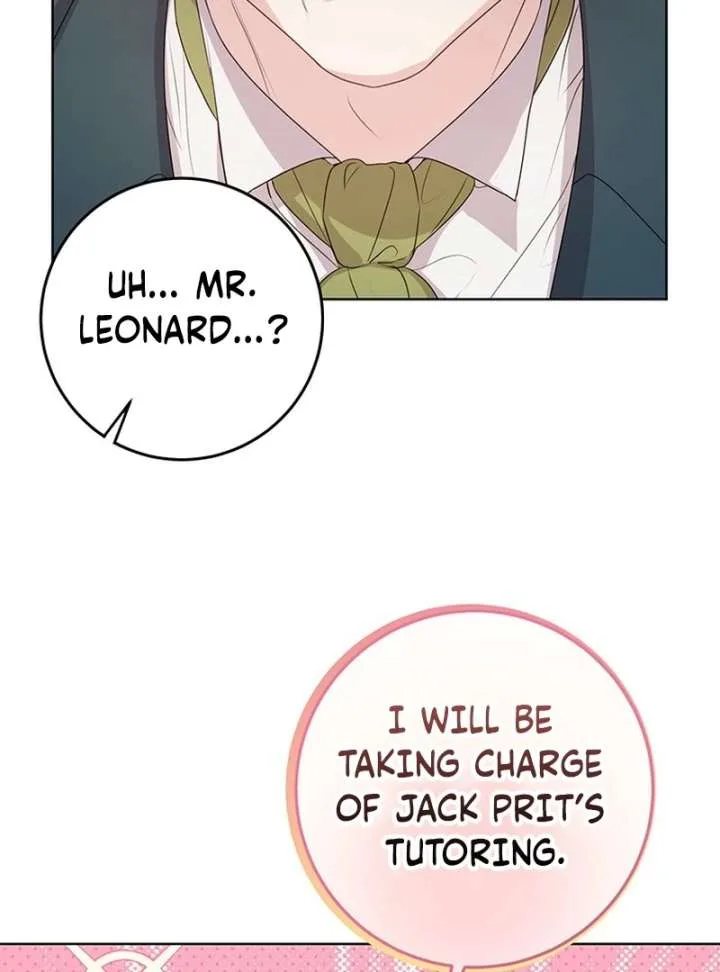 I Need a Sponsor Chapter 41 page 19