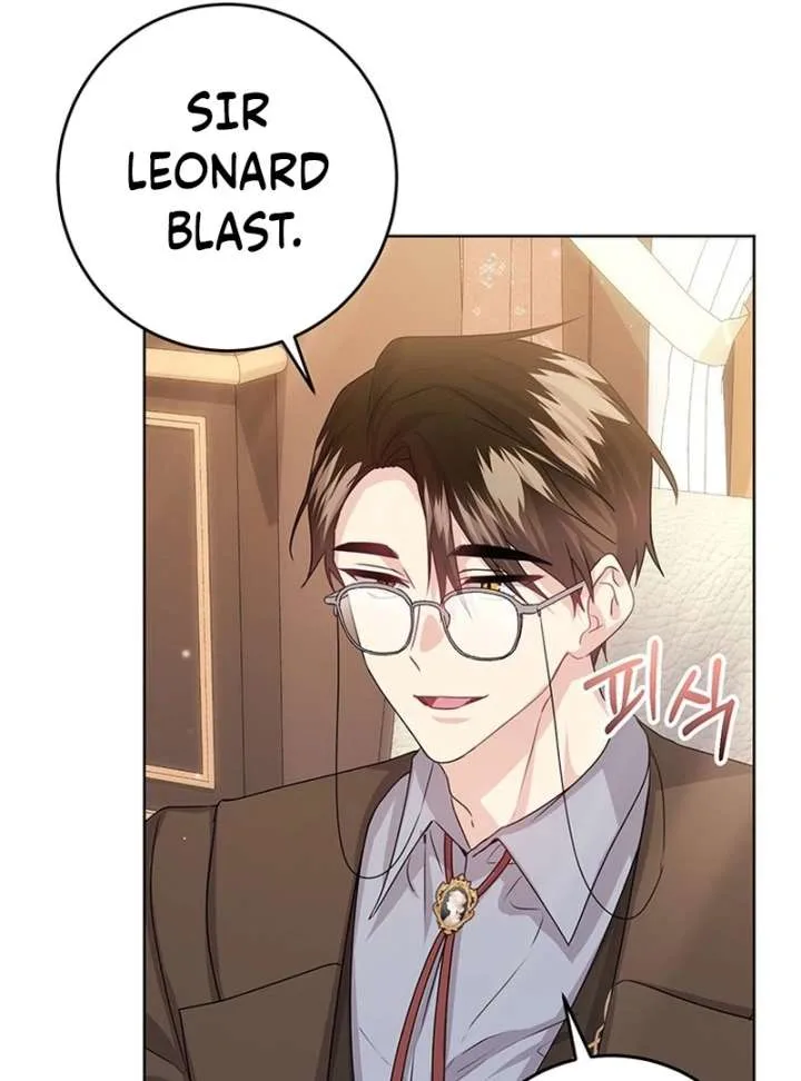 I Need a Sponsor Chapter 39 page 52