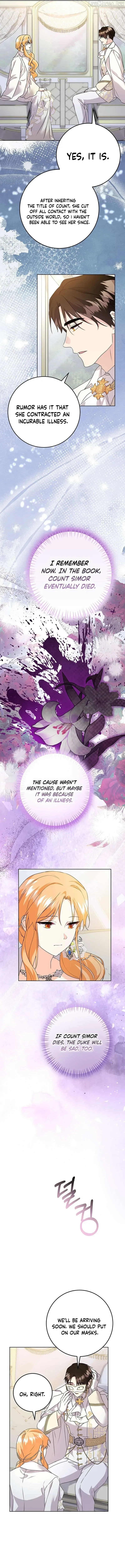 I Need a Sponsor Chapter 44 page 9