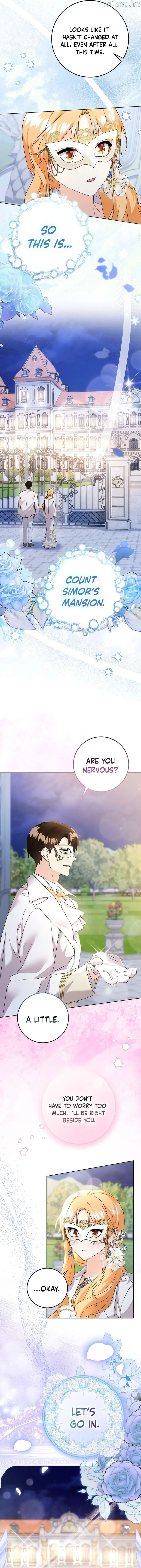 I Need a Sponsor Chapter 44 page 12