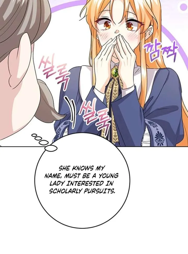 I Need a Sponsor Chapter 39 page 77