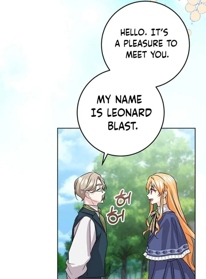 I Need a Sponsor Chapter 39 page 75