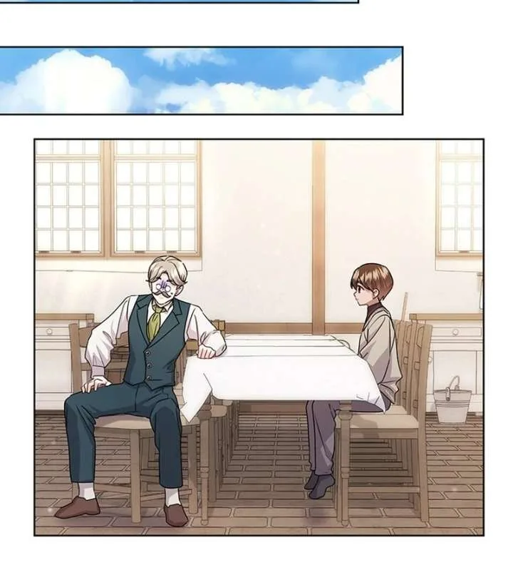 I Need a Sponsor Chapter 41 page 46