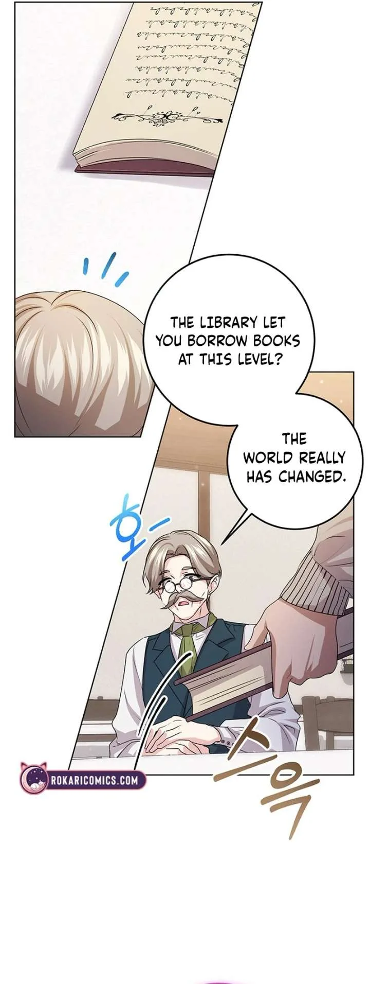 I Need a Sponsor Chapter 41 page 49