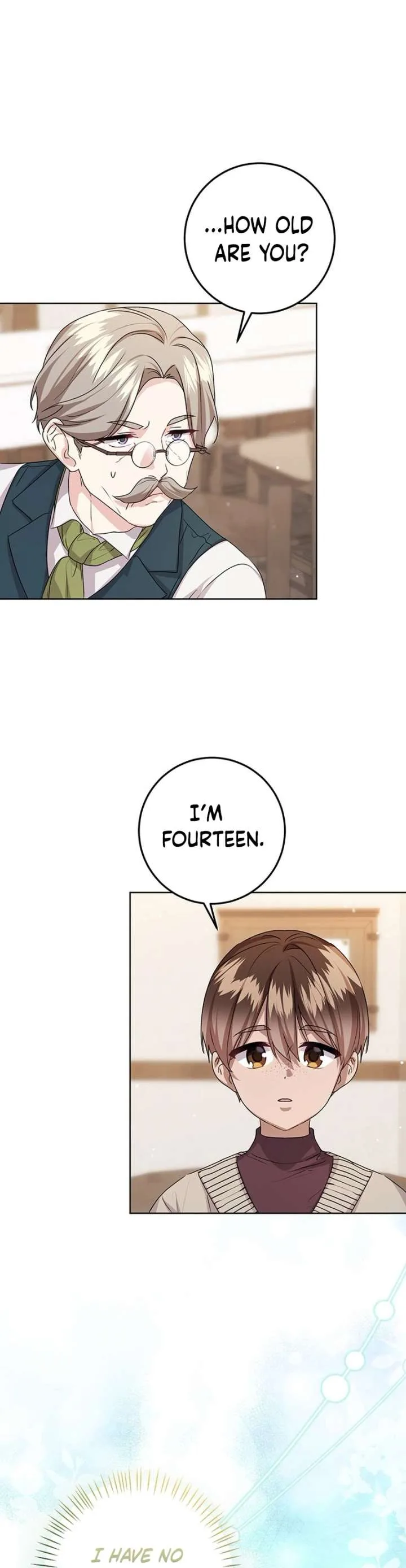 I Need a Sponsor Chapter 41 page 47