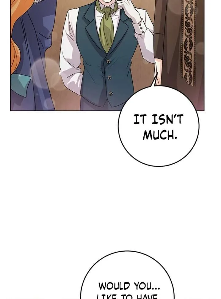 I Need a Sponsor Chapter 39 page 83