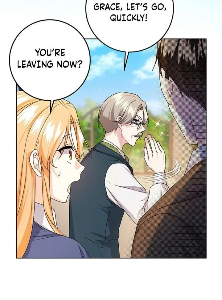 I Need a Sponsor Chapter 41 page 58