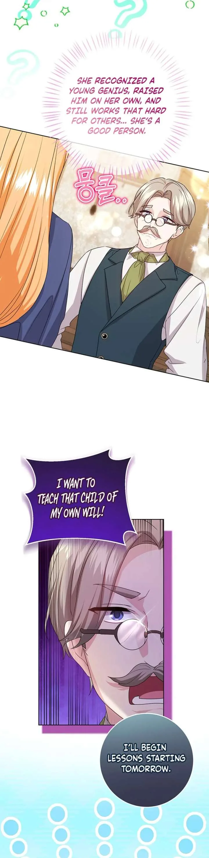 I Need a Sponsor Chapter 41 page 55