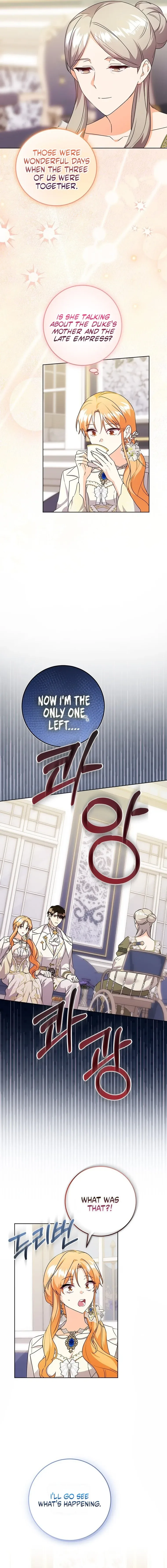 I Need a Sponsor Chapter 45 page 9