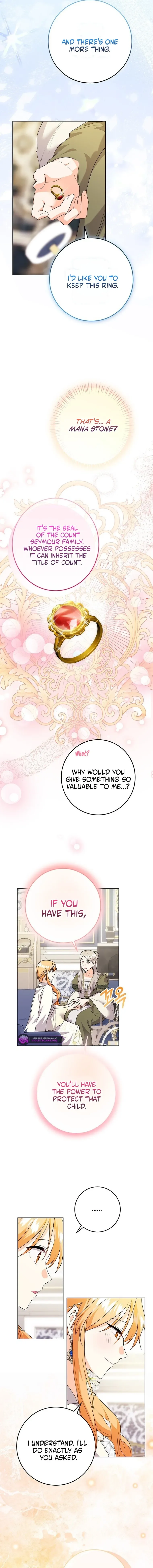 I Need a Sponsor Chapter 45 page 16