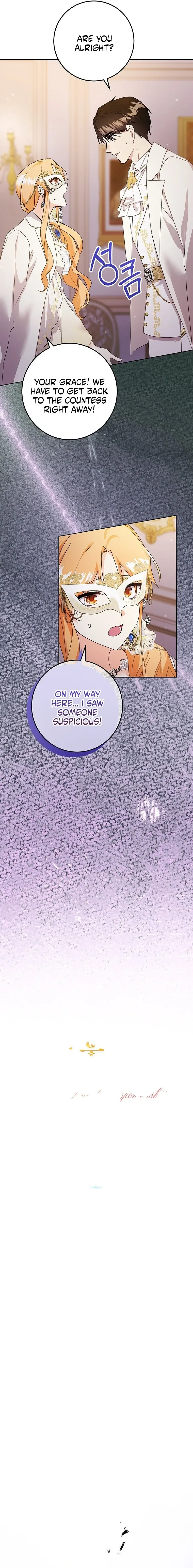I Need a Sponsor Chapter 46 page 7
