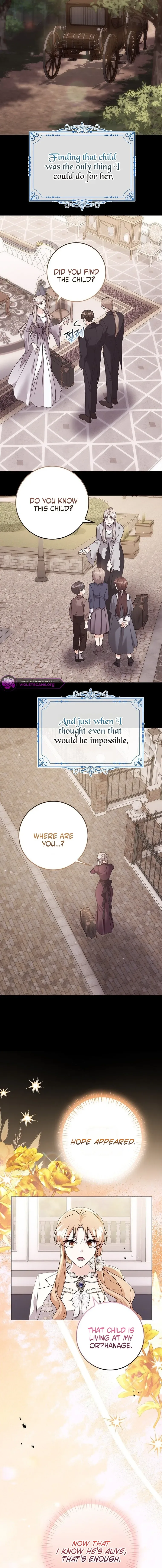 I Need a Sponsor Chapter 46 page 10