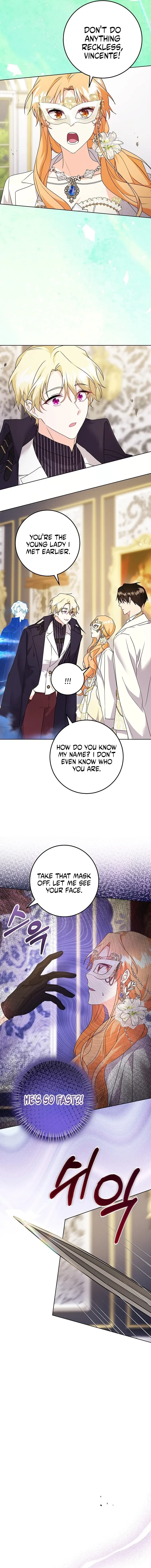 I Need a Sponsor Chapter 46 page 12