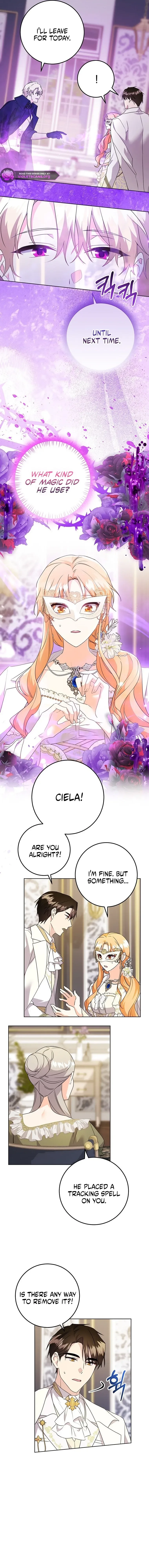 I Need a Sponsor Chapter 46 page 16