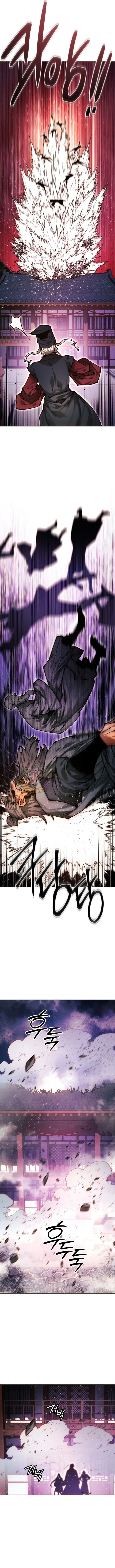 A Modern Man Who Got Transmigrated Into the Murim World Chapter 194 page 15