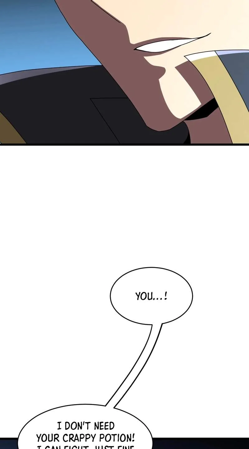 Lord of Summons! Sudden Mutation Chapter 156 page 13
