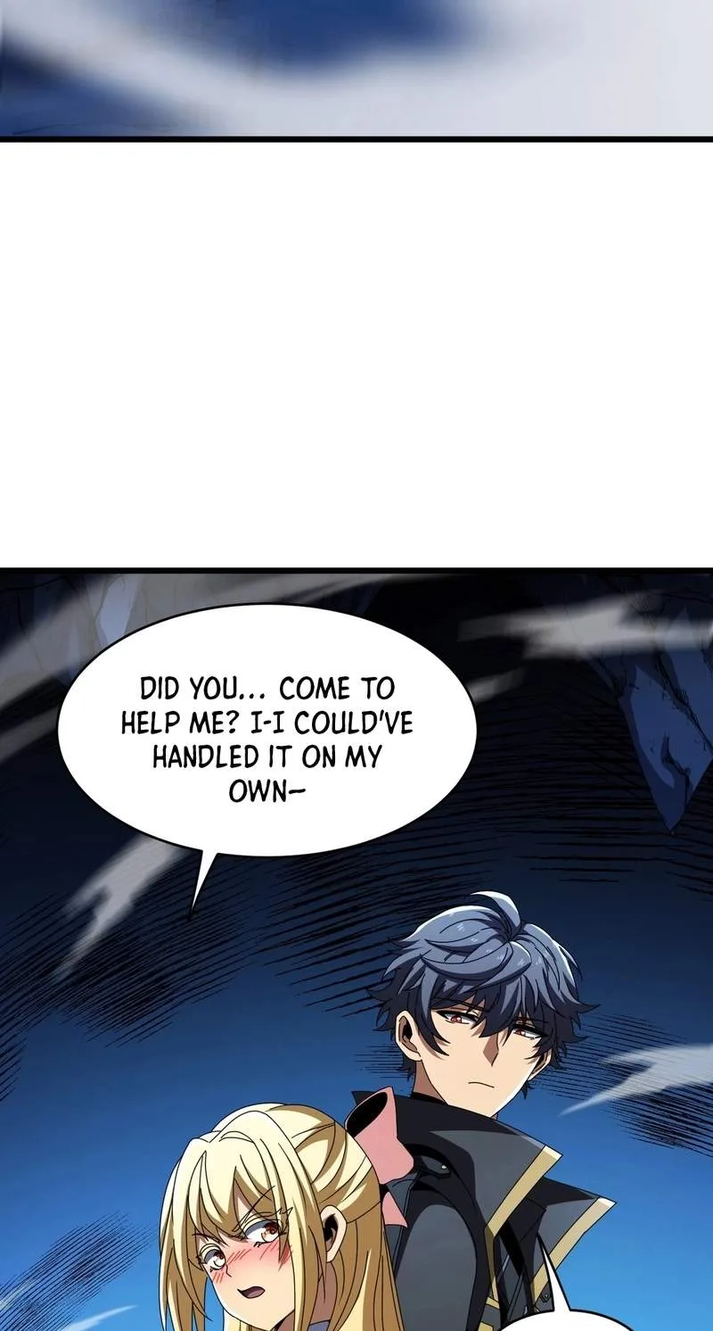 Lord of Summons! Sudden Mutation Chapter 156 page 6