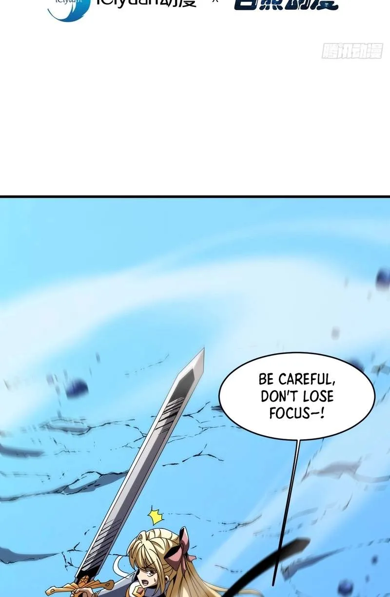 Lord of Summons! Sudden Mutation Chapter 156 page 3
