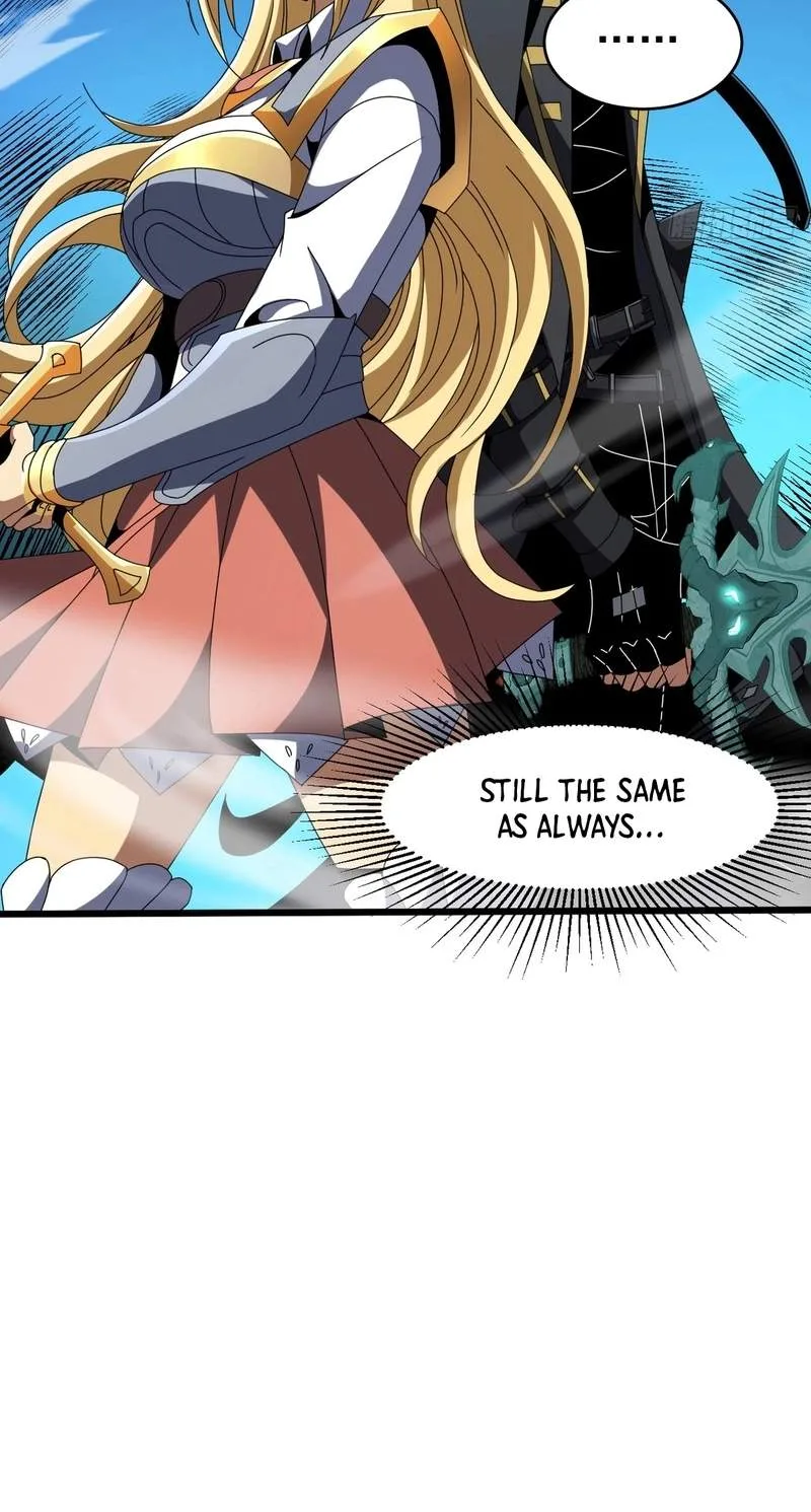 Lord of Summons! Sudden Mutation Chapter 156 page 7