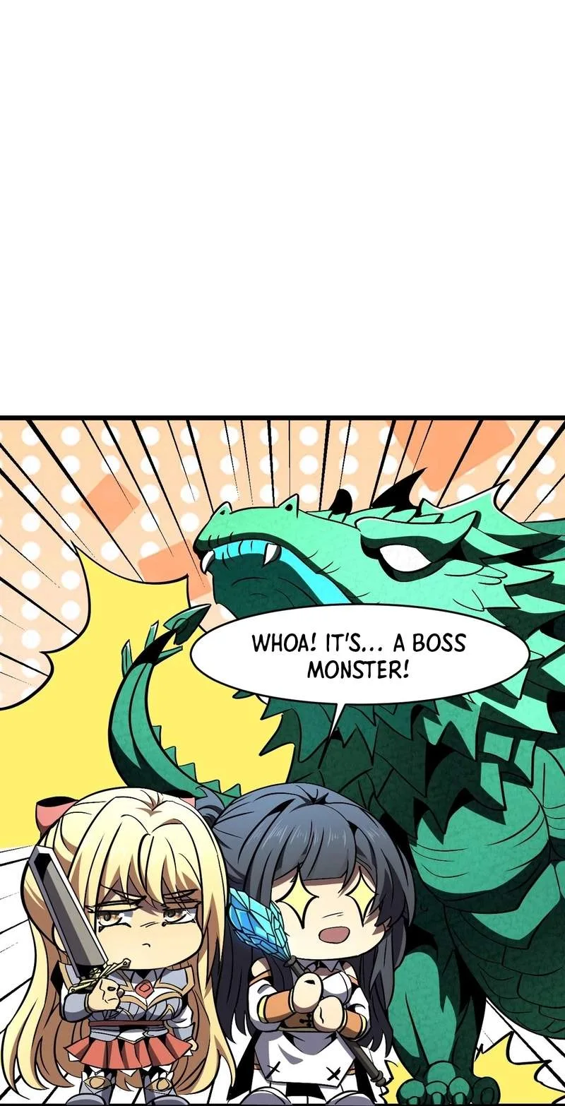 Lord of Summons! Sudden Mutation Chapter 156 page 25