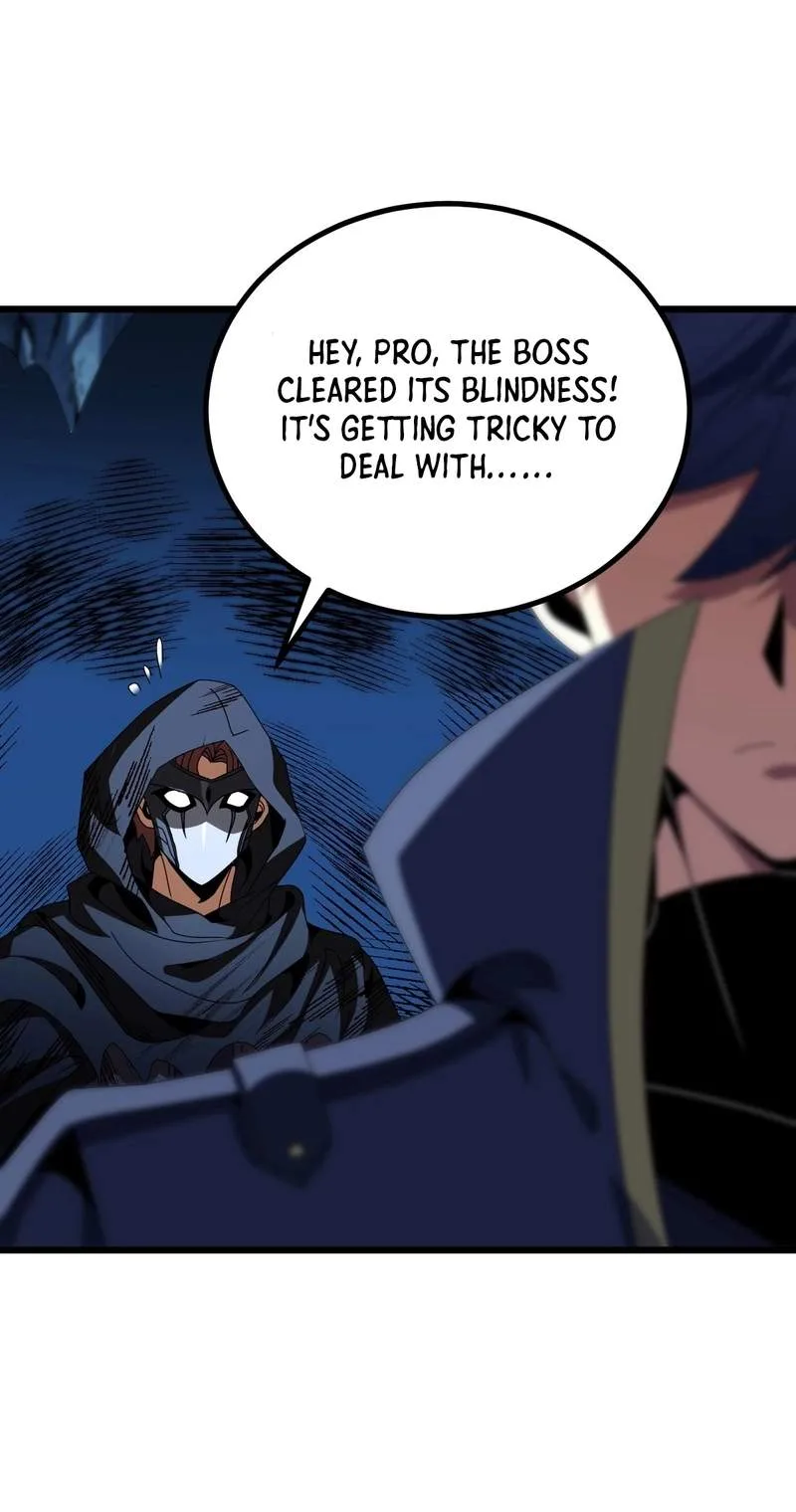 Lord of Summons! Sudden Mutation Chapter 156 page 34