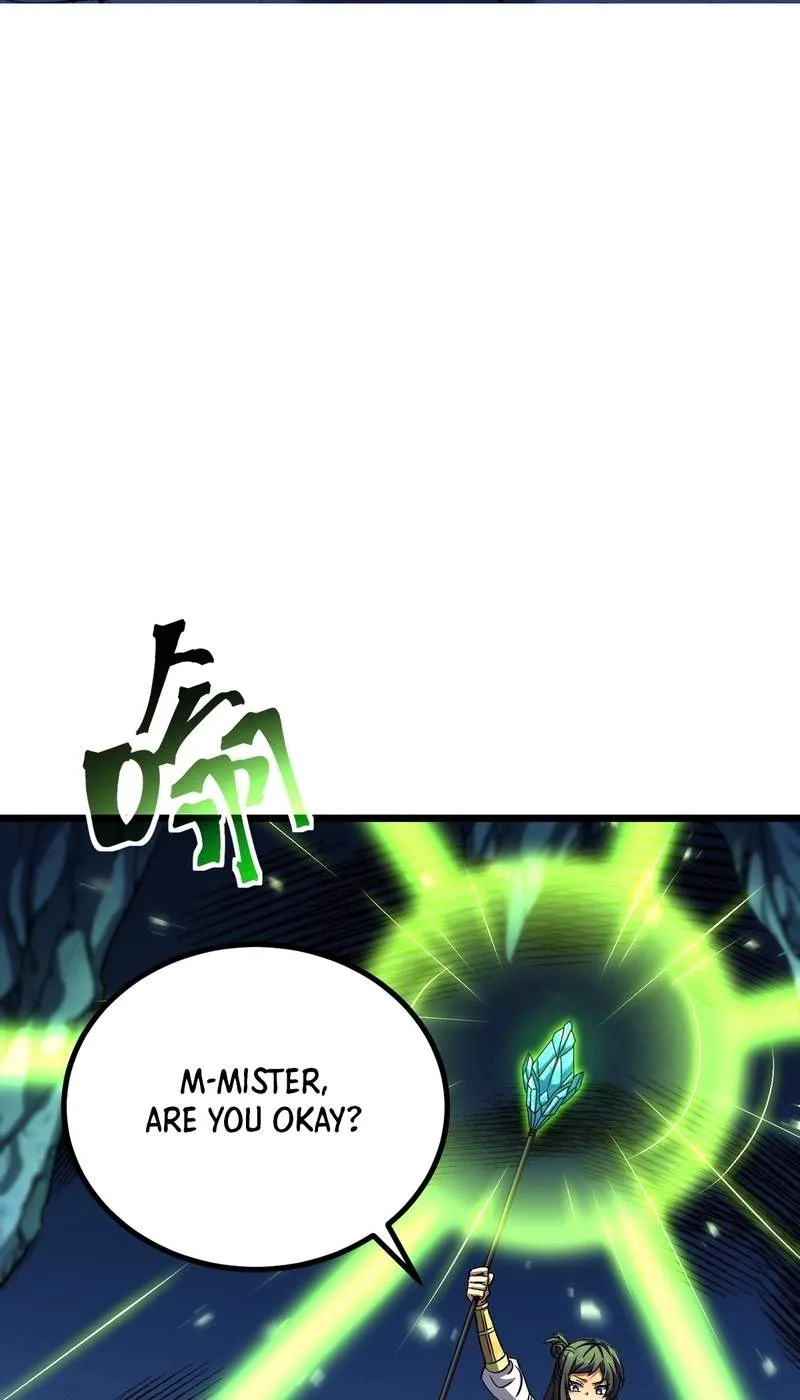 Lord of Summons! Sudden Mutation Chapter 156 page 31