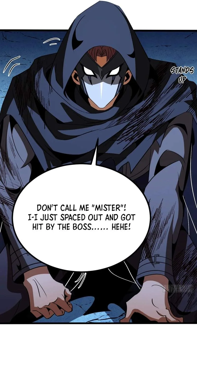 Lord of Summons! Sudden Mutation Chapter 156 page 33