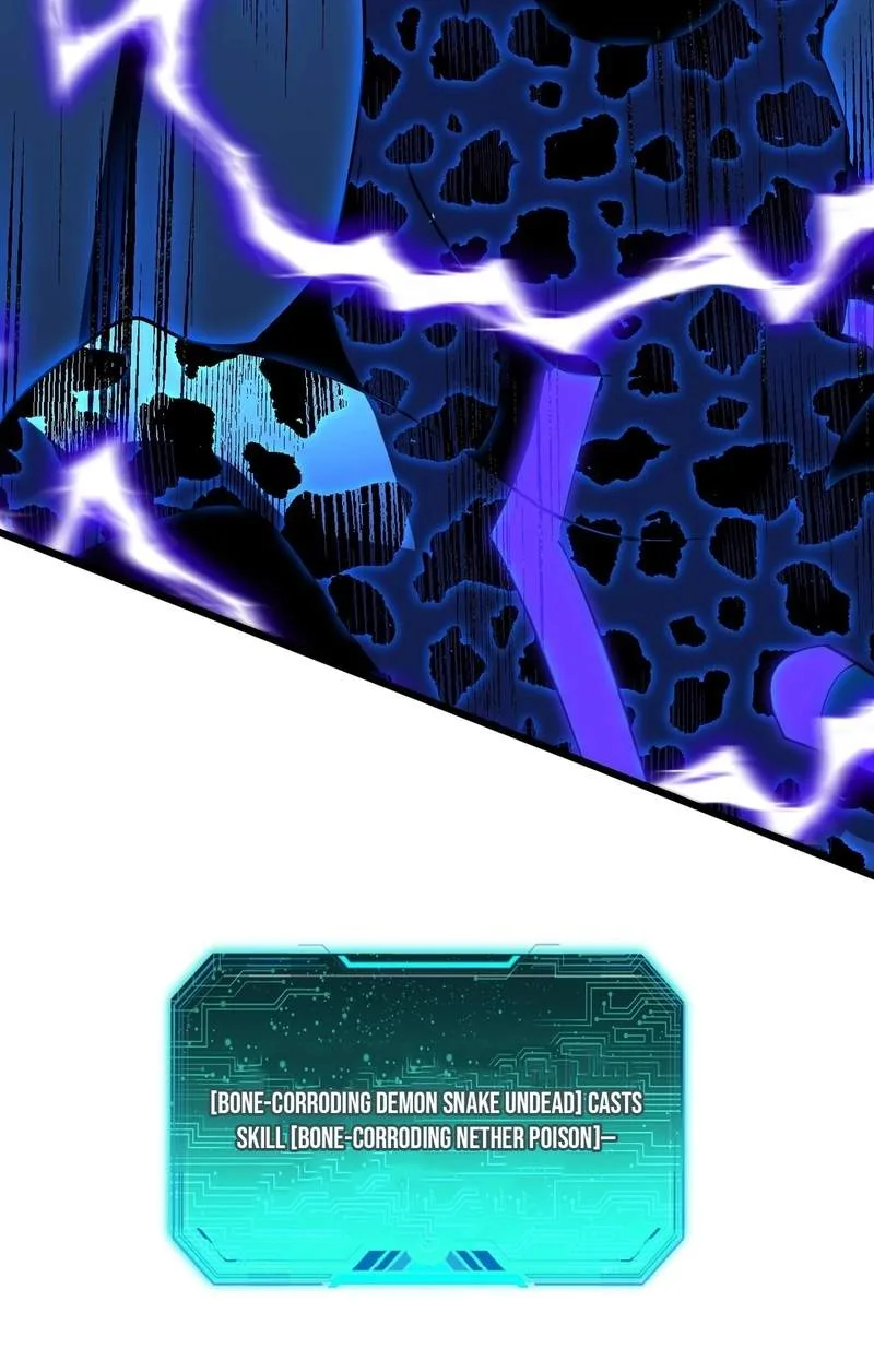 Lord of Summons! Sudden Mutation Chapter 156 page 44