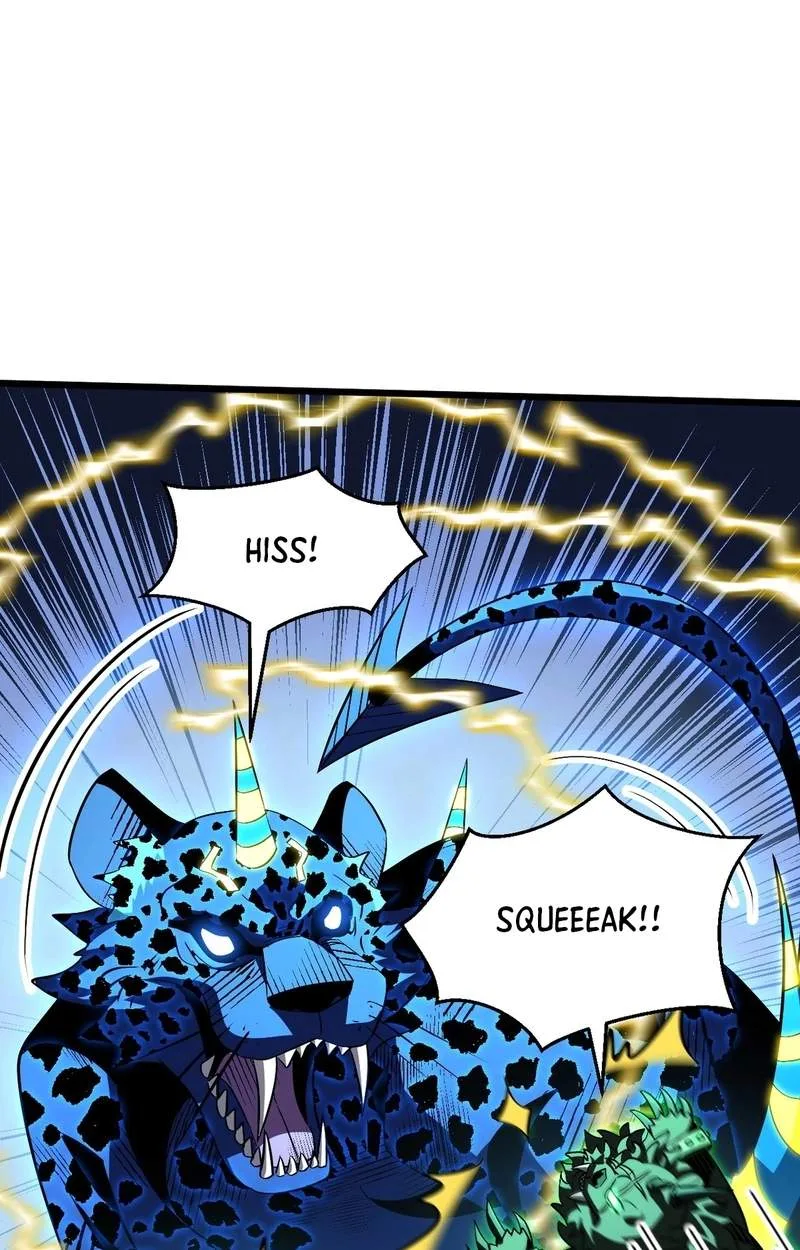Lord of Summons! Sudden Mutation Chapter 156 page 49