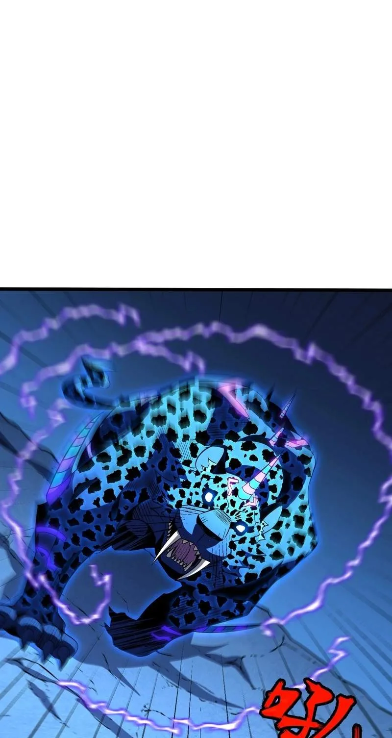 Lord of Summons! Sudden Mutation Chapter 156 page 40