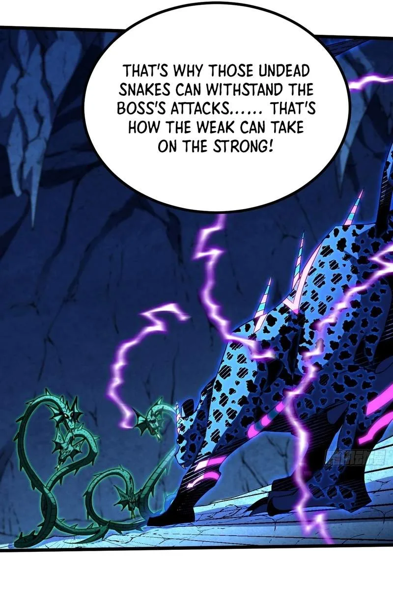 Lord of Summons! Sudden Mutation Chapter 156 page 56