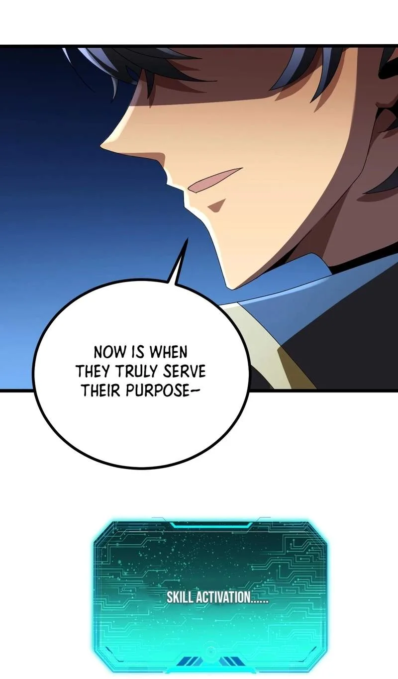 Lord of Summons! Sudden Mutation Chapter 156 page 61