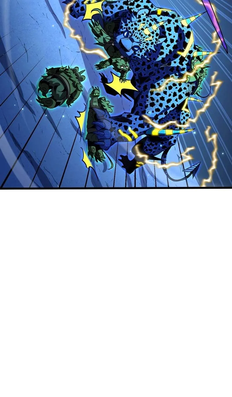 Lord of Summons! Sudden Mutation Chapter 156 page 60