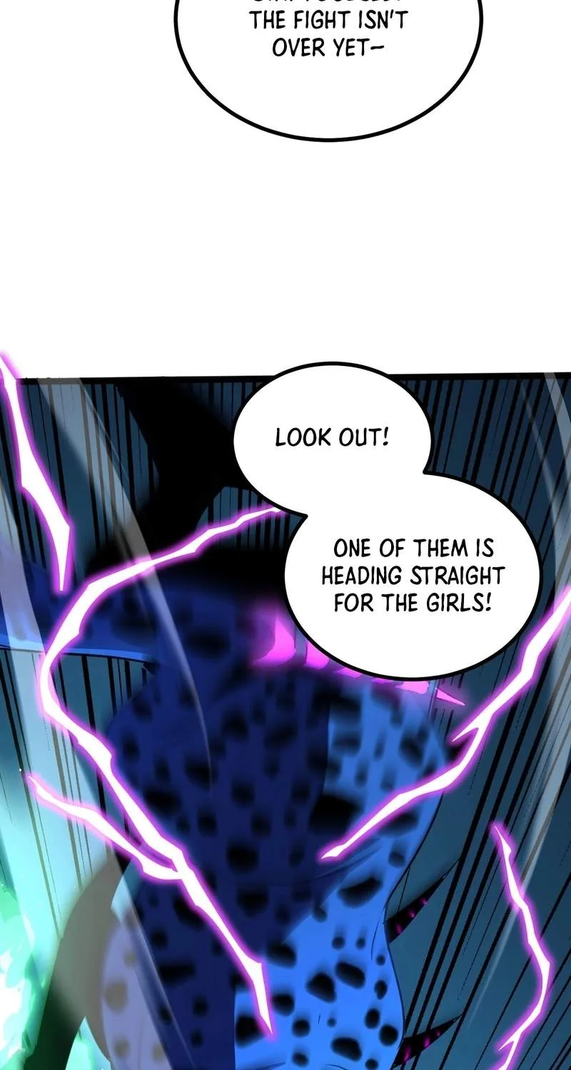 Lord of Summons! Sudden Mutation Chapter 156 page 70
