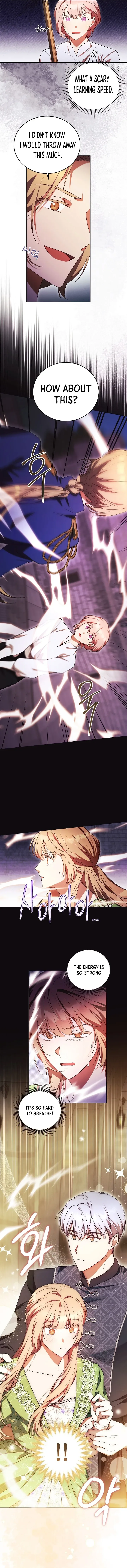 The Young Lady Who Broke Her Engagement Is Only Obsessed With the Ending Chapter 19 page 3
